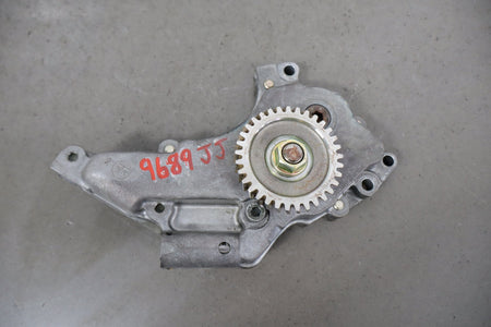 2002 Chevrolet Silverado 3500 Oil Pump OEM