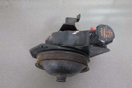 2002 Chevrolet Silverado 3500 Power Steering Pump OEM