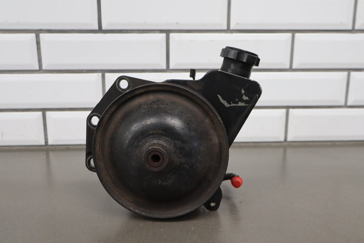 2002 Chevrolet Silverado 3500 Power Steering Pump OEM