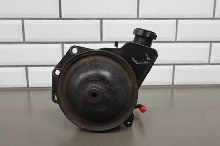 2002 Chevrolet Silverado 3500 Power Steering Pump OEM