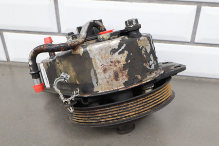 2002 Chevrolet Silverado 3500 Power Steering Pump OEM