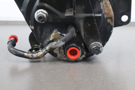 2002 Chevrolet Silverado 3500 Power Steering Pump OEM