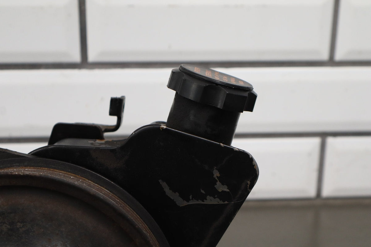 2002 Chevrolet Silverado 3500 Power Steering Pump OEM