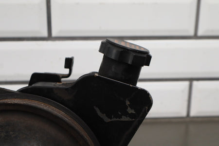 2002 Chevrolet Silverado 3500 Power Steering Pump OEM