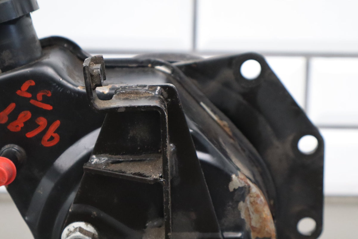 2002 Chevrolet Silverado 3500 Power Steering Pump OEM