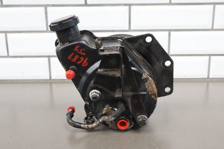 2002 Chevrolet Silverado 3500 Power Steering Pump OEM