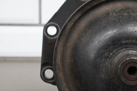 2002 Chevrolet Silverado 3500 Power Steering Pump OEM