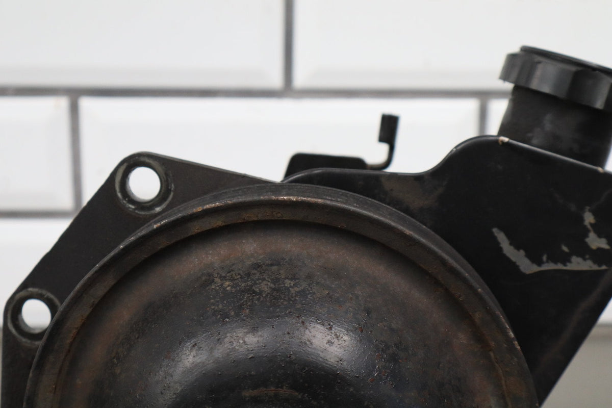 2002 Chevrolet Silverado 3500 Power Steering Pump OEM
