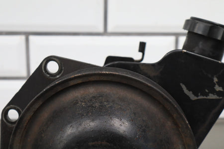 2002 Chevrolet Silverado 3500 Power Steering Pump OEM
