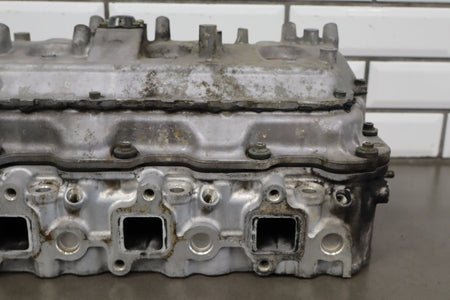 2002 Chevrolet Silverado 3500 Right Cylinder Head OEM