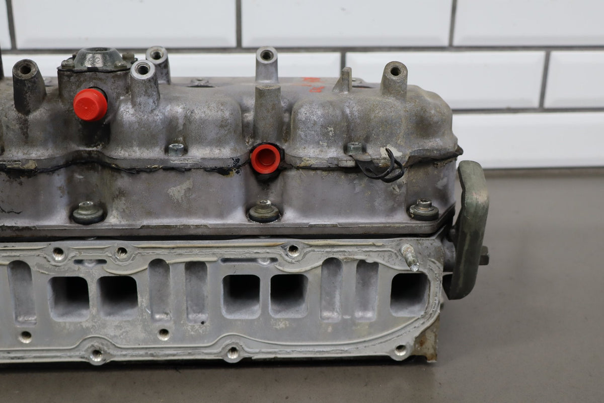 2002 Chevrolet Silverado 3500 Right Cylinder Head OEM