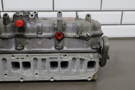 2002 Chevrolet Silverado 3500 Right Cylinder Head OEM