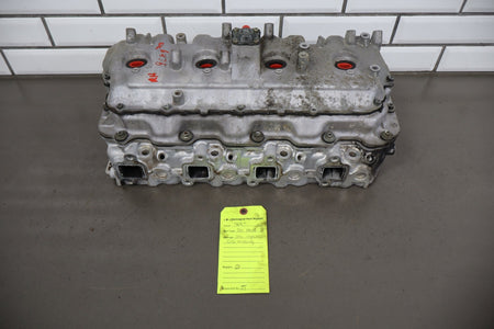 2002 Chevrolet Silverado 3500 Right Cylinder Head OEM