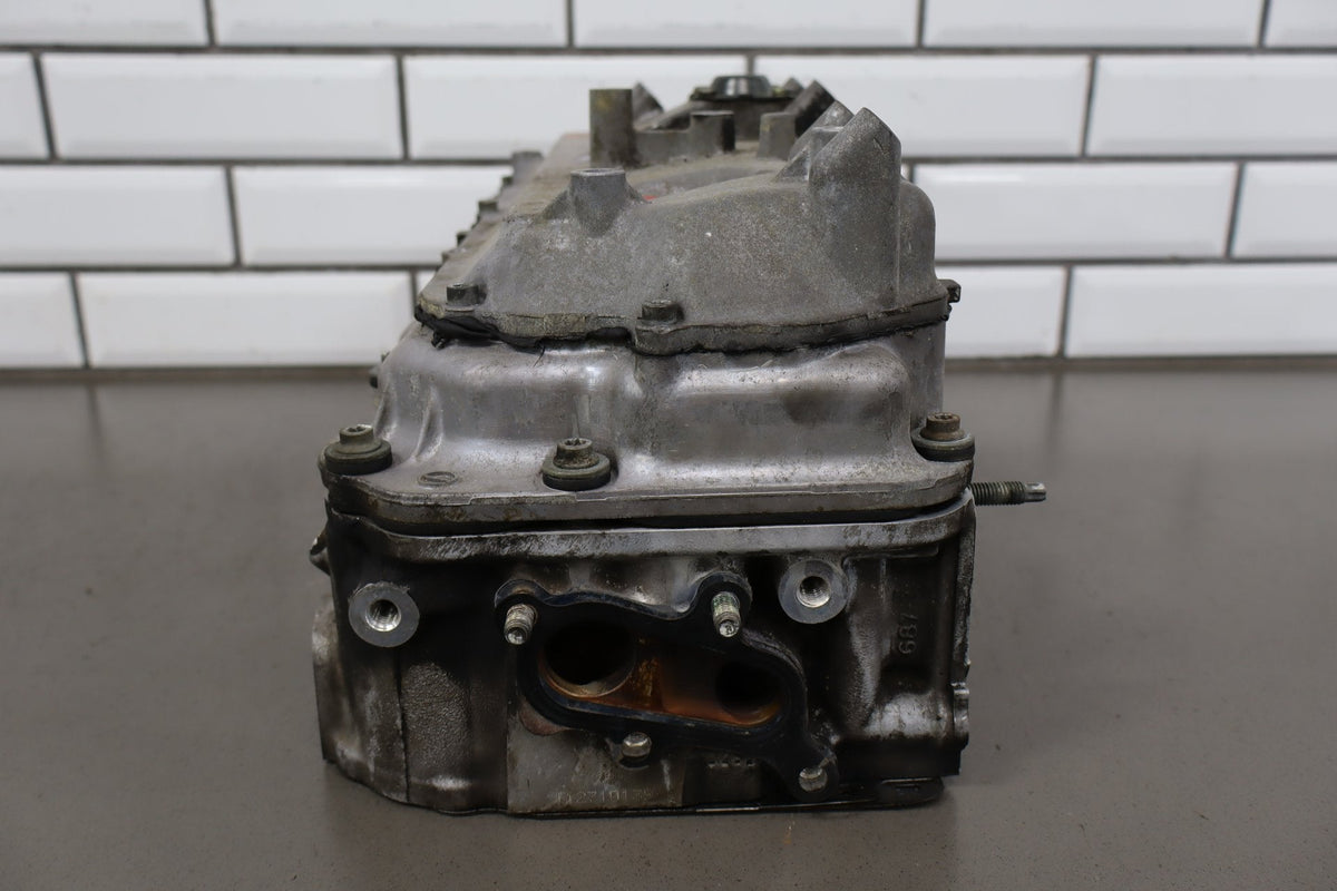 2002 Chevrolet Silverado 3500 Right Cylinder Head OEM