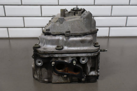 2002 Chevrolet Silverado 3500 Right Cylinder Head OEM