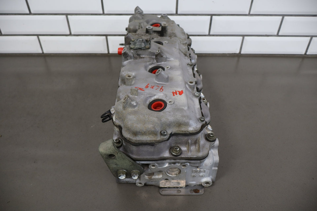 2002 Chevrolet Silverado 3500 Right Cylinder Head OEM