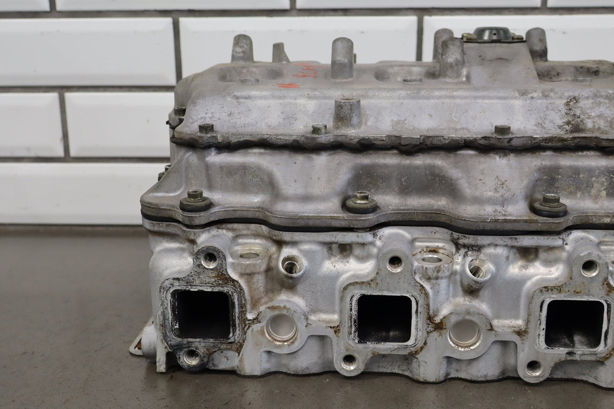 2002 Chevrolet Silverado 3500 Right Cylinder Head OEM