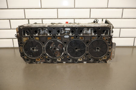 2002 Chevrolet Silverado 3500 Right Cylinder Head OEM