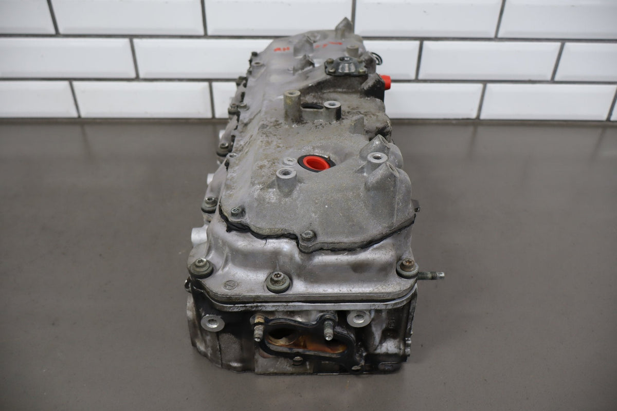 2002 Chevrolet Silverado 3500 Right Cylinder Head OEM