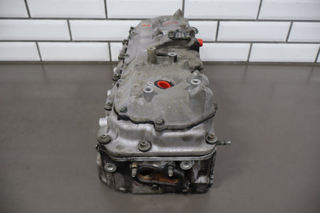 2002 Chevrolet Silverado 3500 Right Cylinder Head OEM