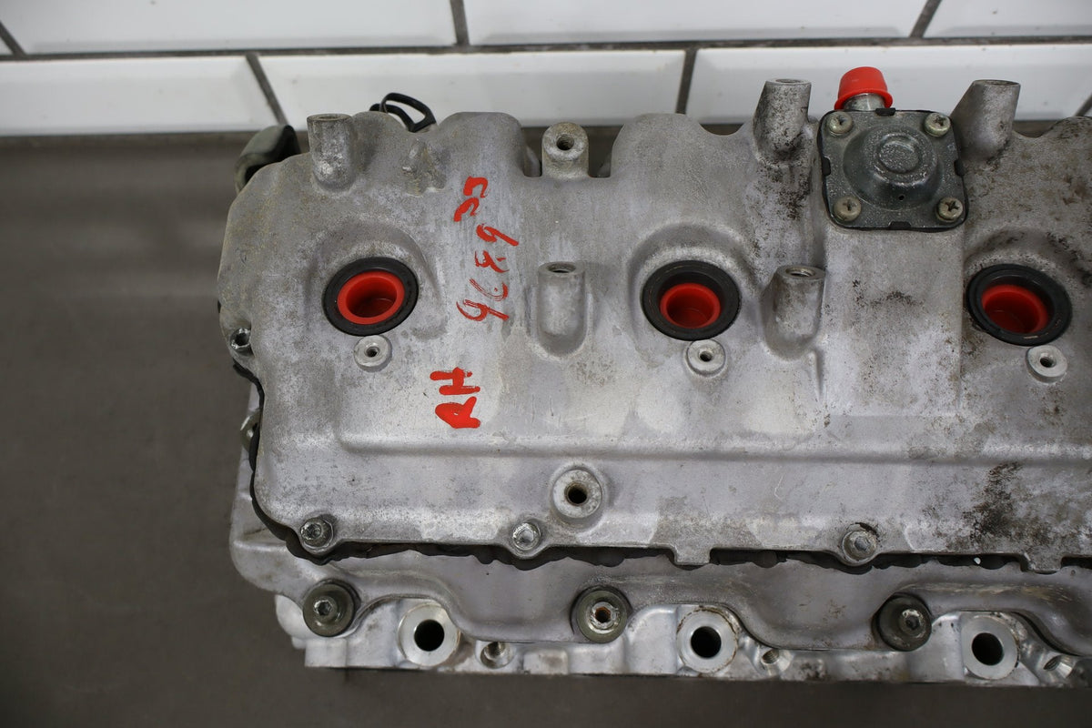 2002 Chevrolet Silverado 3500 Right Cylinder Head OEM