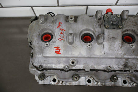 2002 Chevrolet Silverado 3500 Right Cylinder Head OEM