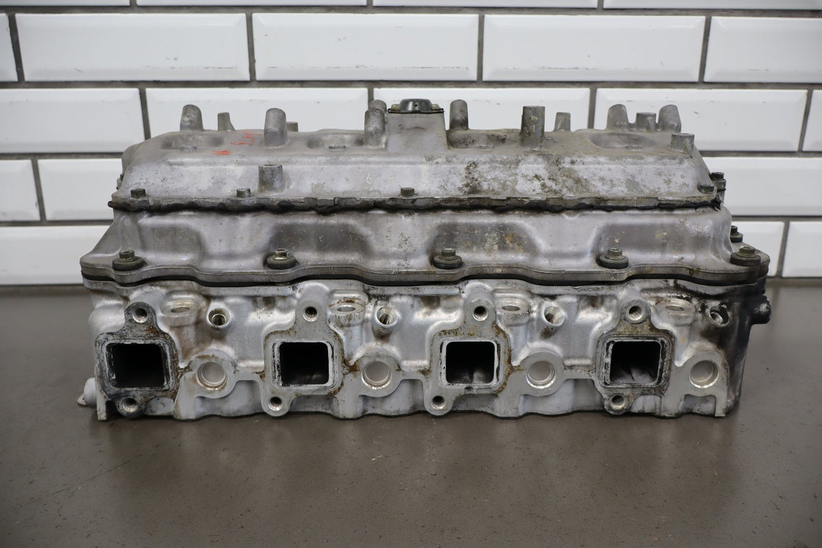 2002 Chevrolet Silverado 3500 Right Cylinder Head OEM