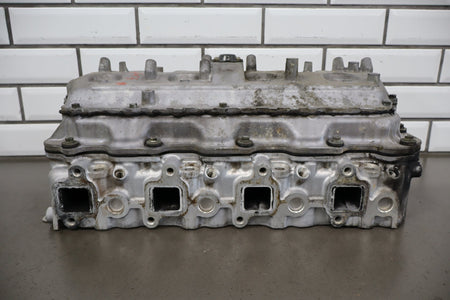 2002 Chevrolet Silverado 3500 Right Cylinder Head OEM