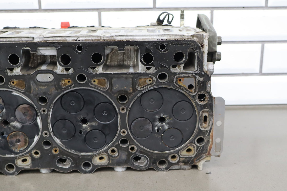 2002 Chevrolet Silverado 3500 Right Cylinder Head OEM