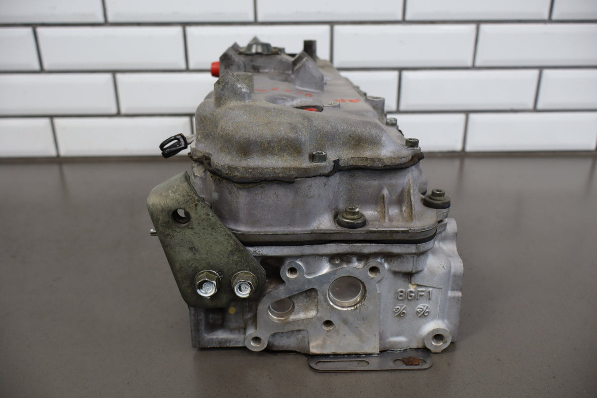 2002 Chevrolet Silverado 3500 Right Cylinder Head OEM