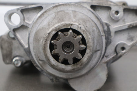 2002 Chevrolet Silverado 3500 Starter Motor OEM