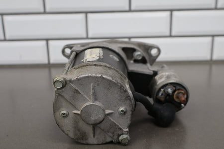 2002 Chevrolet Silverado 3500 Starter Motor OEM