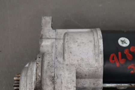 2002 Chevrolet Silverado 3500 Starter Motor OEM