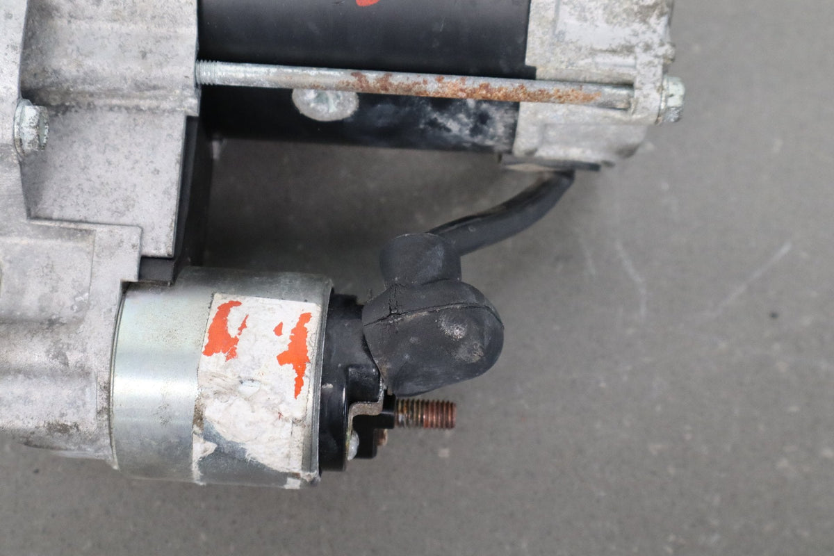 2002 Chevrolet Silverado 3500 Starter Motor OEM