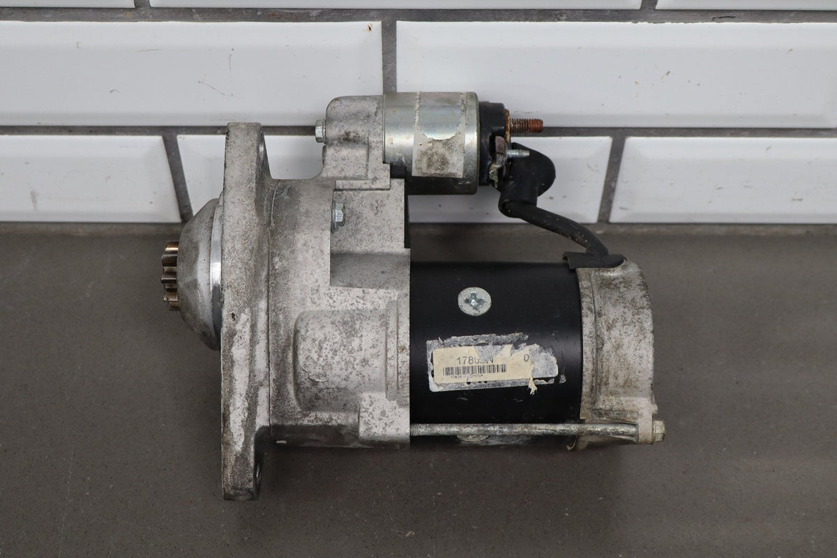 2002 Chevrolet Silverado 3500 Starter Motor OEM