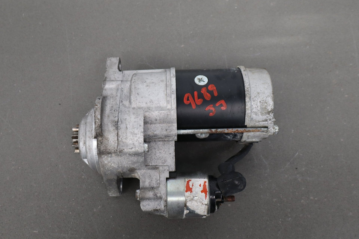 2002 Chevrolet Silverado 3500 Starter Motor OEM