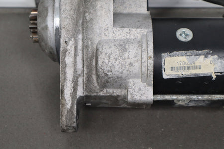 2002 Chevrolet Silverado 3500 Starter Motor OEM