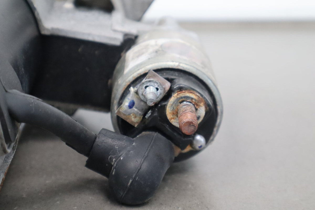2002 Chevrolet Silverado 3500 Starter Motor OEM