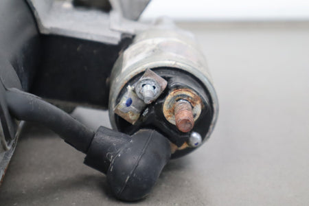 2002 Chevrolet Silverado 3500 Starter Motor OEM