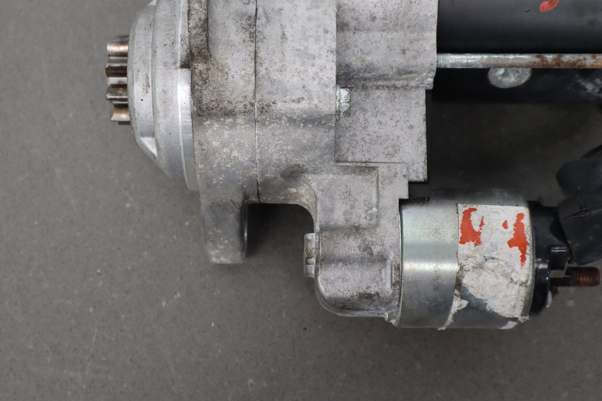 2002 Chevrolet Silverado 3500 Starter Motor OEM