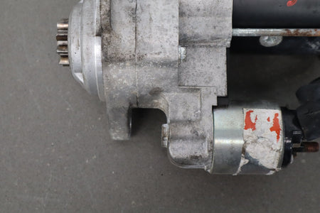2002 Chevrolet Silverado 3500 Starter Motor OEM