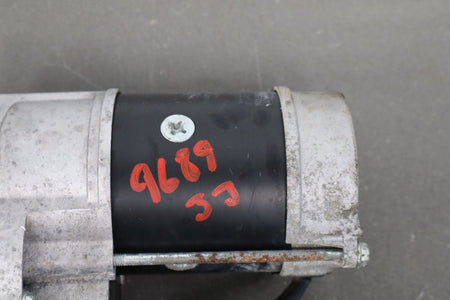 2002 Chevrolet Silverado 3500 Starter Motor OEM