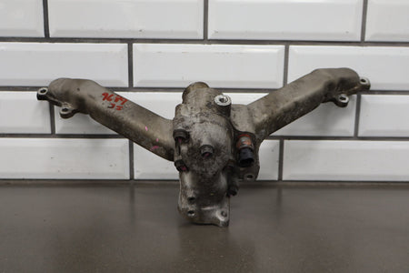2002 Chevrolet Silverado 3500 Thermostat Housing OEM