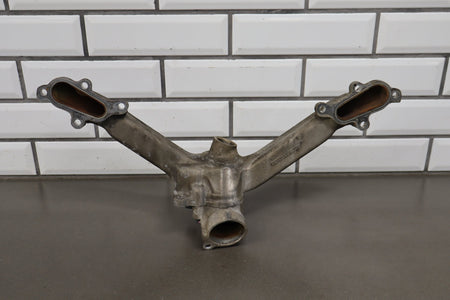 2002 Chevrolet Silverado 3500 Thermostat Housing OEM