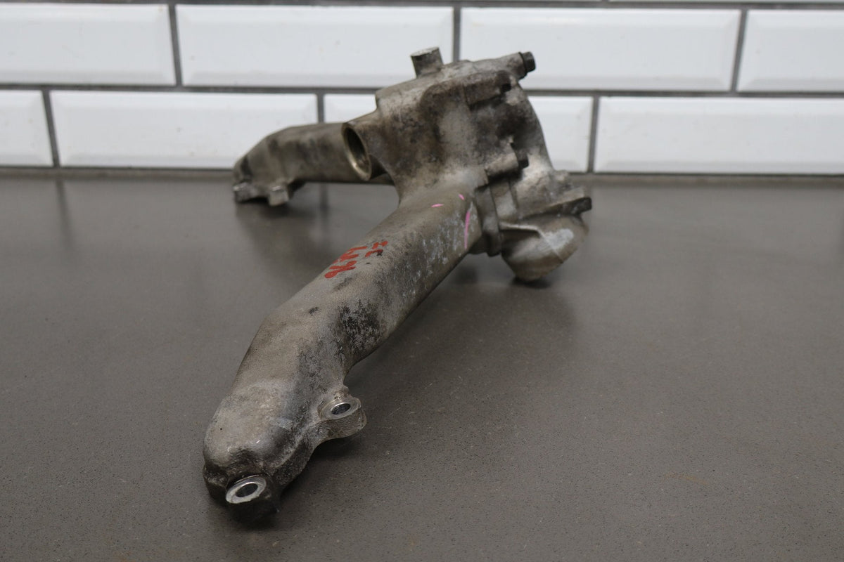 2002 Chevrolet Silverado 3500 Thermostat Housing OEM