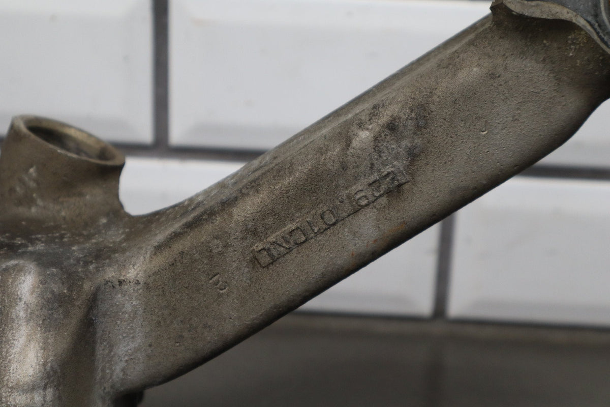 2002 Chevrolet Silverado 3500 Thermostat Housing OEM
