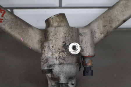 2002 Chevrolet Silverado 3500 Thermostat Housing OEM