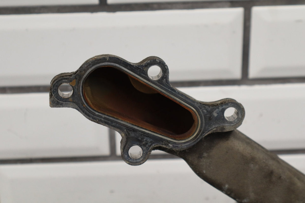 2002 Chevrolet Silverado 3500 Thermostat Housing OEM