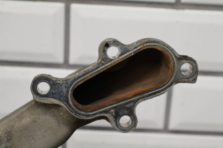 2002 Chevrolet Silverado 3500 Thermostat Housing OEM