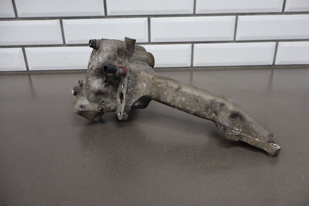 2002 Chevrolet Silverado 3500 Thermostat Housing OEM
